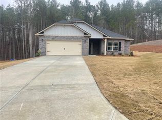 137 Bramlett Ridge Dr, Dallas, GA 30157