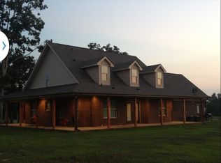 8901 County Road, FLORENCE, AL 35633