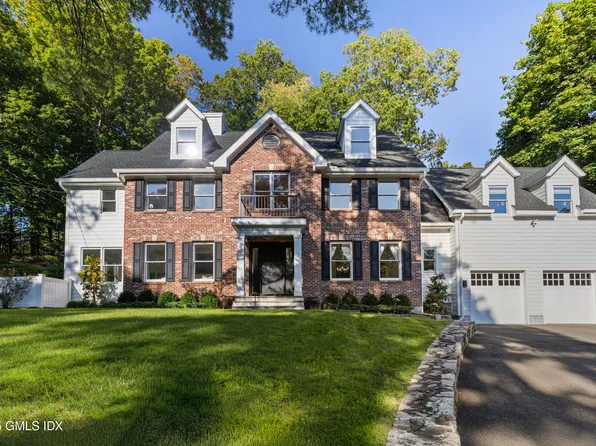 525 Westover Rd, Stamford, CT 06902