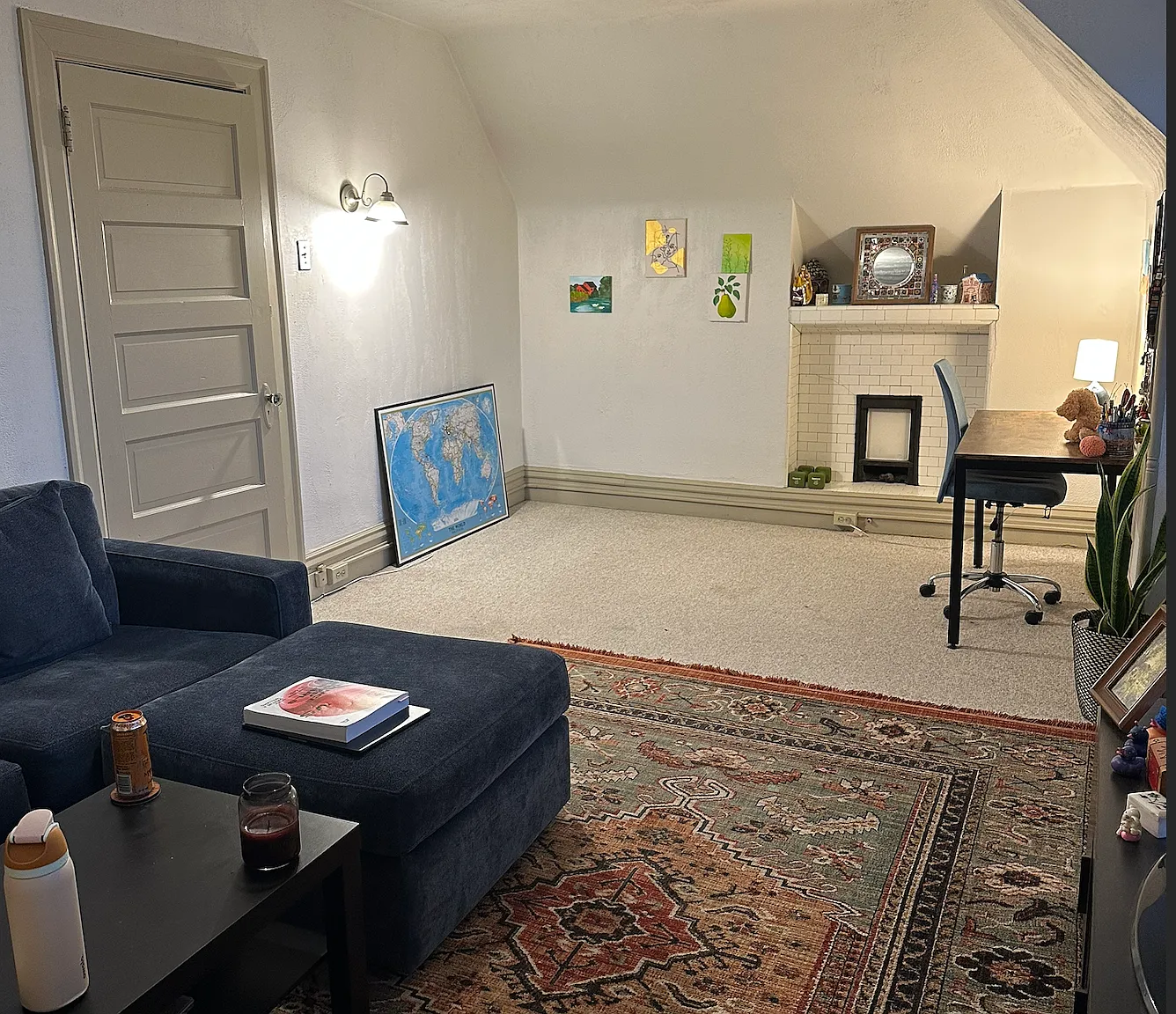 1 bed, $1,450 — Photo 2