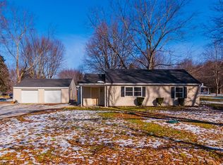 4205 Lake Rockwell Rd, Ravenna, OH 44266