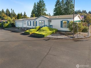 5214 Bald Eagle Lane SW, Tumwater, WA 98512