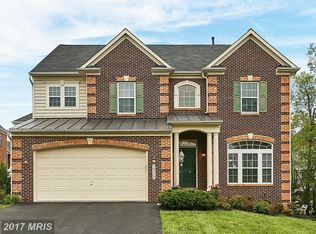 18378 Renee Ct, Leesburg, VA 20176