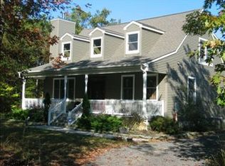 6020 Baker Ave, Mays Landing, NJ 08330