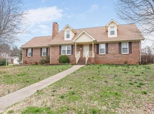 606 Irongate Blvd, Murfreesboro, TN 37129