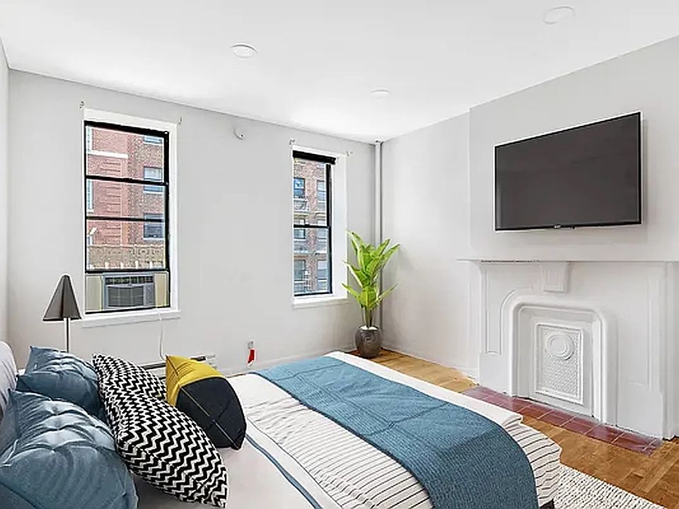 2nd image of 166 E 91st St #4BB