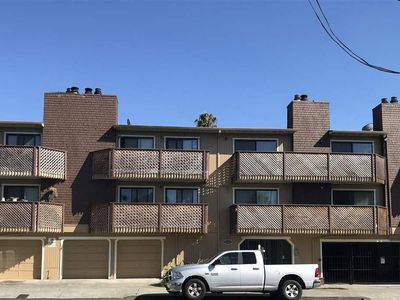2868 38th Ave, Oakland, CA, 94619