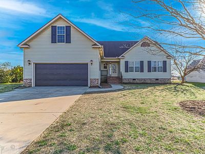 304 Woodcroft Dr, Goldsboro, NC, 27534