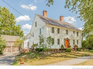 408 Hartford Ave, Wethersfield, CT 06109