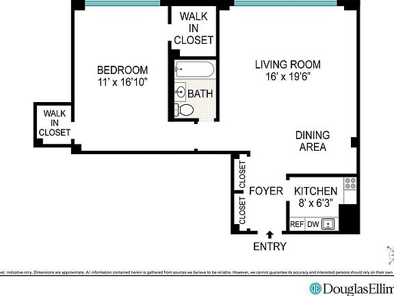 2nd image of 239 E 79th St APT 2H