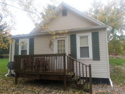 396 Louis St, Mansfield, OH, 44903