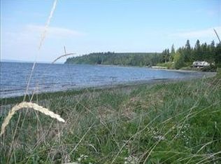 451 Ludlow Bay Rd, Port Ludlow, WA 98365