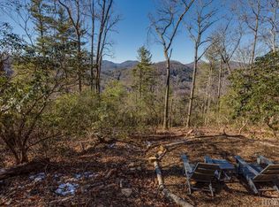 LOT 50 Winter Green Dr, Glenville, NC 28736