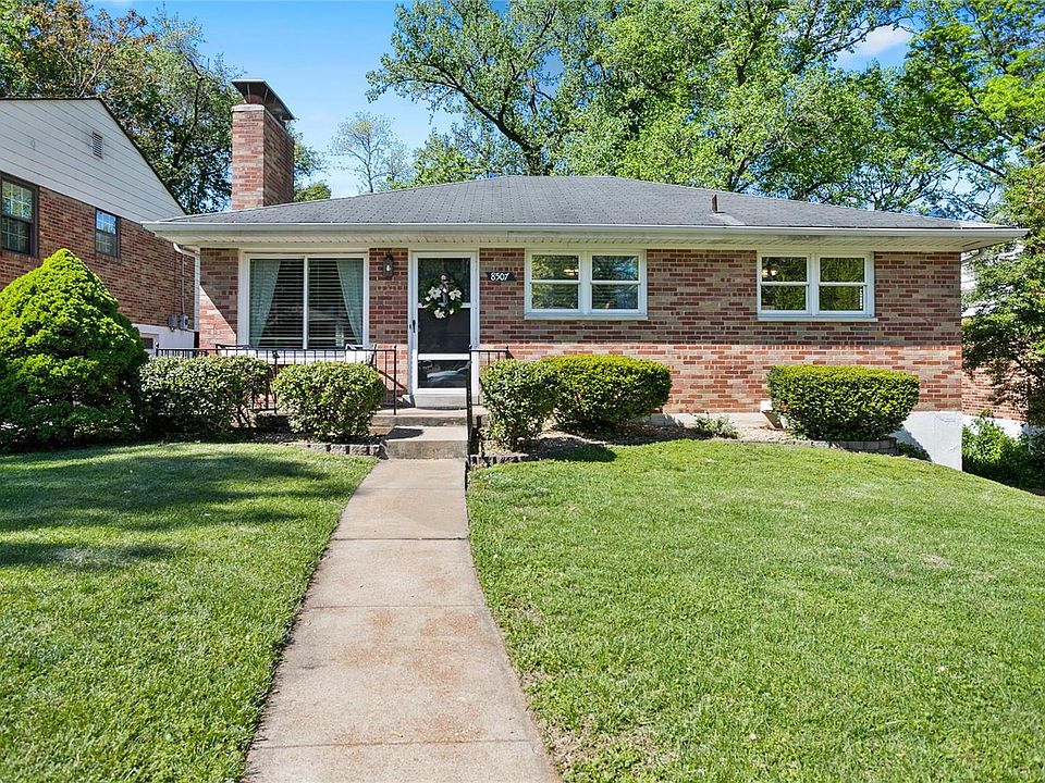 1st image of 8507 Rosalie Ave