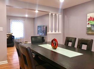 166 Overland Dr, Long Pond, PA