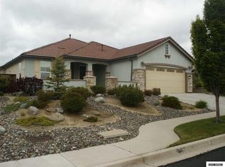 1655 Cricketwood Cir, Reno, NV 89523