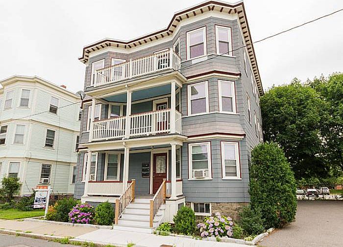 12 Clover St, Dorchester, MA 02122 Zillow