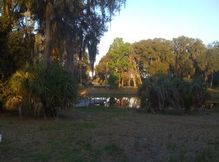 9720 Holden Park Rd, Hawthorne, FL 32640