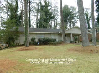 1908 Cindy Dr, Decatur, GA 30032