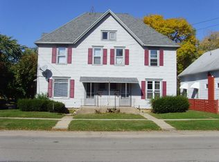 426 W Homer St, Freeport, IL 61032