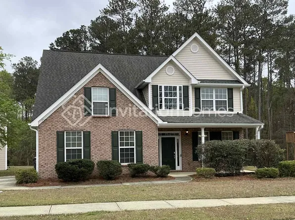 3156 Pate Creek Vw, Snellville, GA 30078