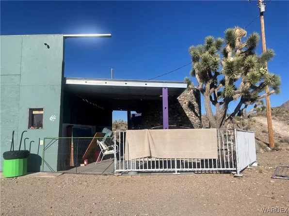 17500 N Needle Dr, Dolan Springs, AZ 86441