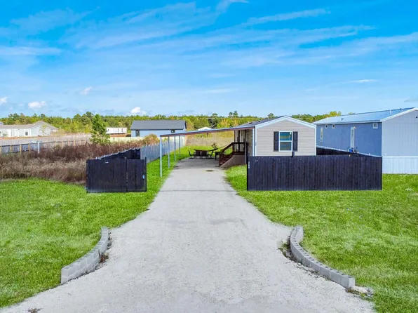 280 Road 5504, Cleveland, TX 77327