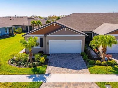 3753 Maxwell Park Dr, Sun City Center, FL, 33573