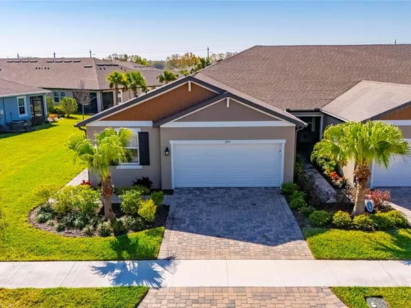3753 Maxwell Park Dr, Sun City Center, FL 33573