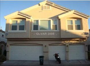 8755 Tomnitz Ave UNIT 103, Las Vegas, NV 89178