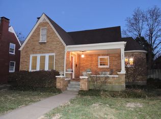 1820 Princeton Dr, Louisville, KY 40205
