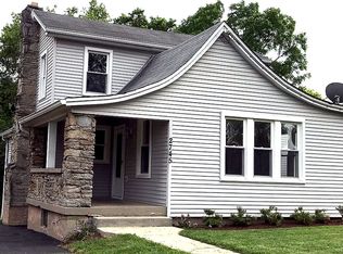 2745 W Galbraith Rd, Cincinnati, OH 45239