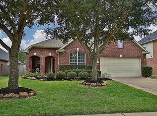 1314 Brendon Trails Dr, Spring, TX 77379