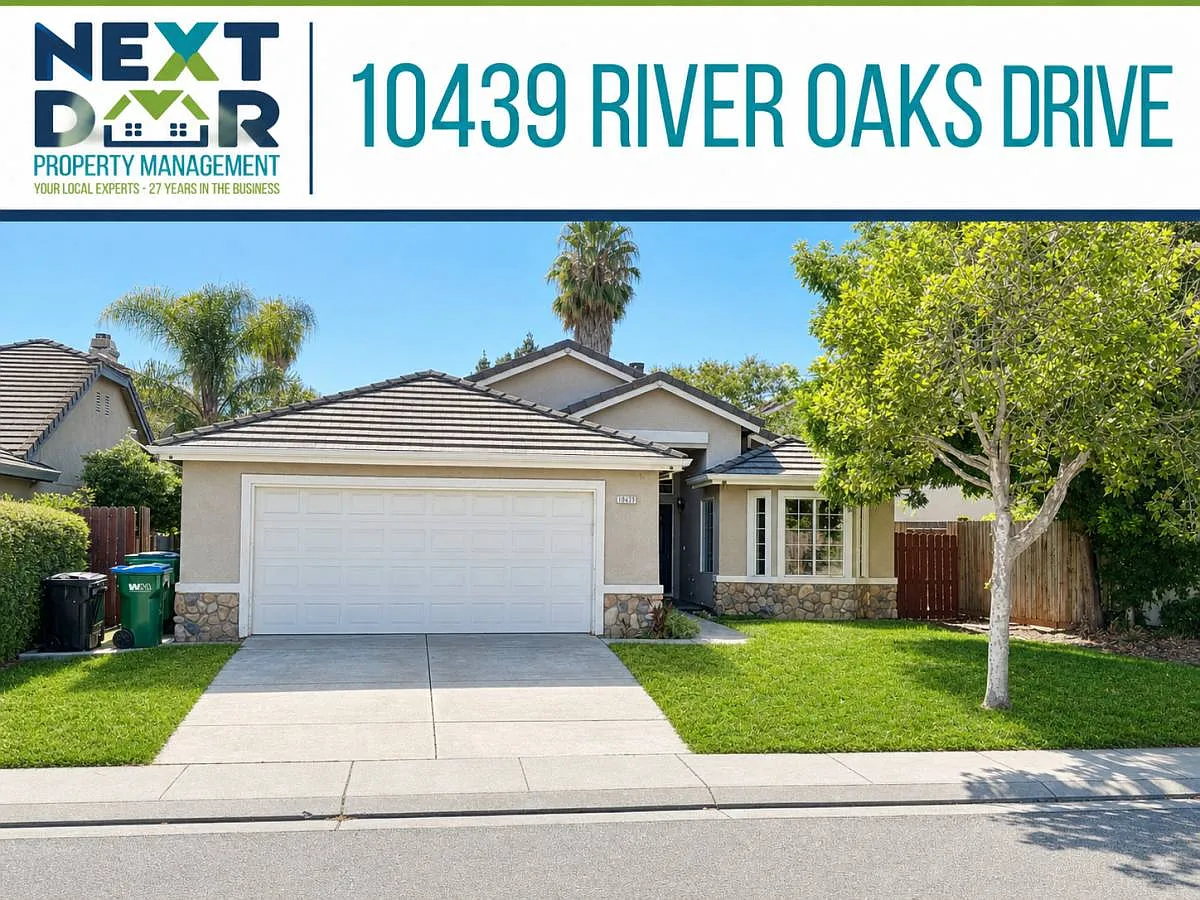 10439 River Oaks Dr in Stockton, CA 95209 — Photo 1