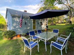 31 Laurel Ln, Warren, RI 02885