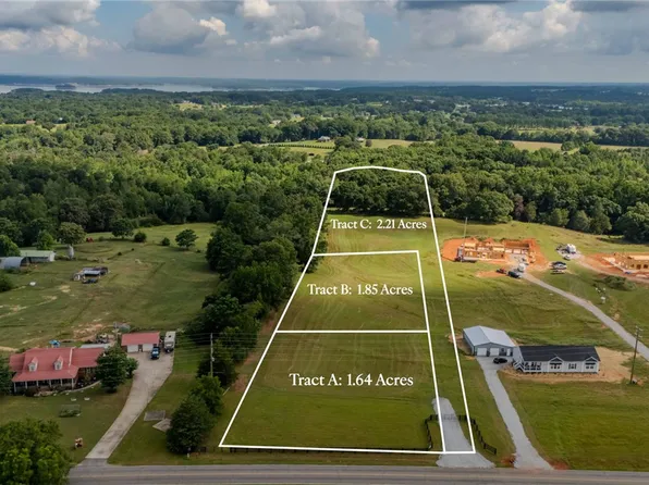 0 Providence Church Rd Lot 1-A, Anderson, SC 29626