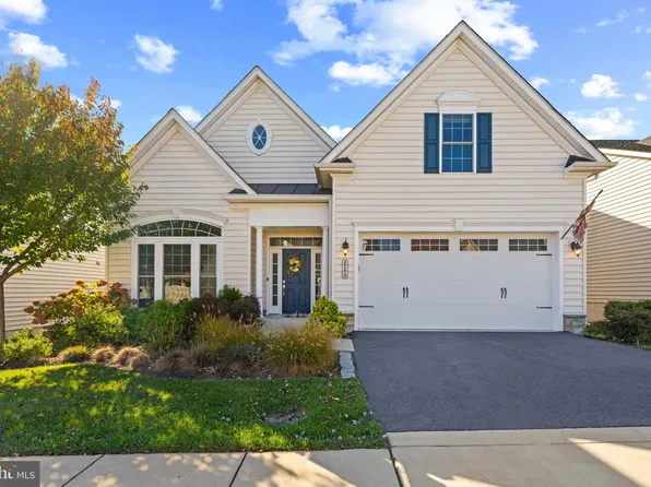 2740 Emma Stone Dr, Marriottsville, MD 21104