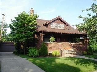 3845 W 162nd St, Cleveland, OH 44111