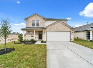 209 Harlingen Dr, Magnolia, TX 77354