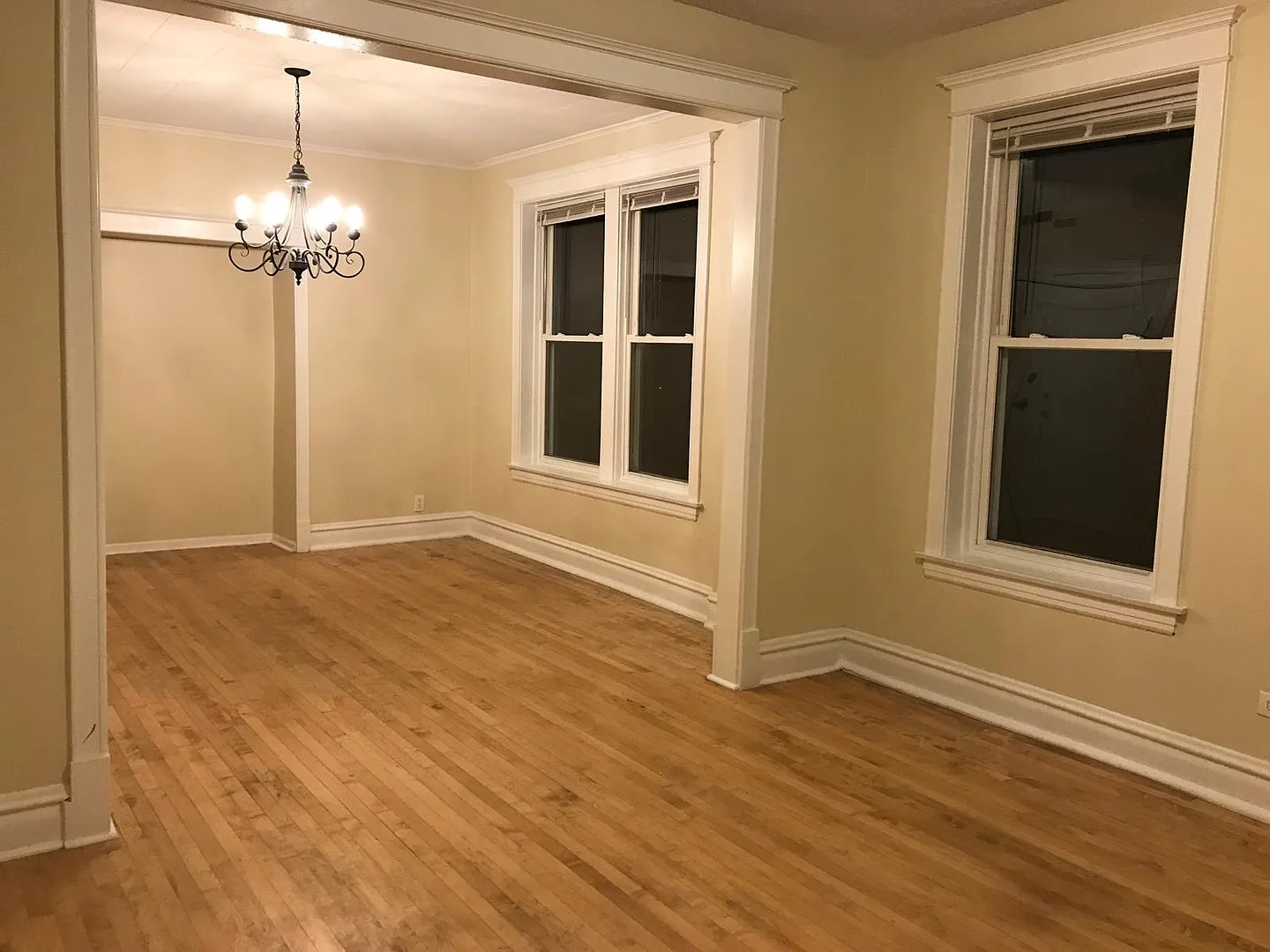 2 bed, 1200 sqft, $1,950 — Photo 3