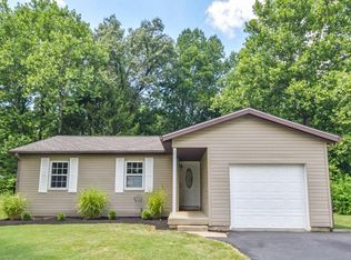 3912 W Indian Creek Dr, Bloomington, IN 47403