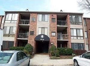 2nd image of 18140 Chalet Dr APT 102