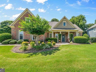 7731 Sleepy Lagoon Way, Flowery Branch, GA, 30542