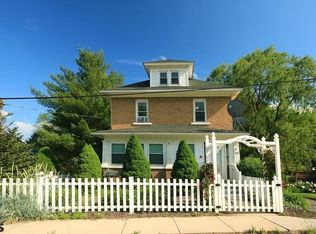 165 W Main St, Millheim, PA