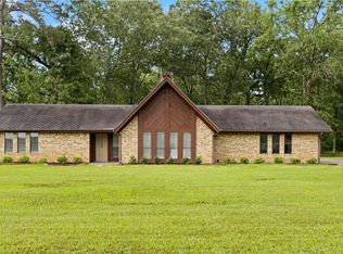 271 Roper Rd, Lufkin, TX 75904