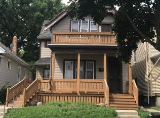 3267 N 14th St, Milwaukee, WI 53206