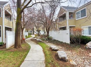 1482 E Foxboro Dr #1, Millcreek, UT 84106
