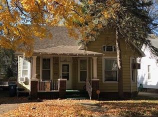 915 N 8th St, Springfield, IL 62702