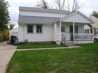 144 Brendan Ave, Buffalo, NY 14217