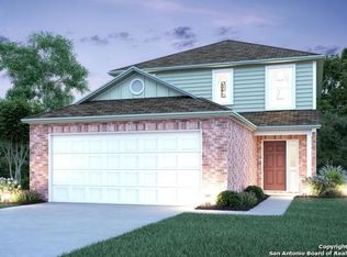 14608 Stable Spgs, Elmendorf, TX 78112